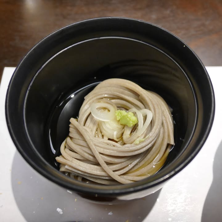 星野界川治：晚餐（第一晚）