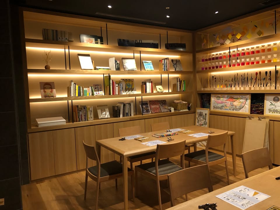 星野界仙石原：箱根的半露天溫泉與住宿體驗
