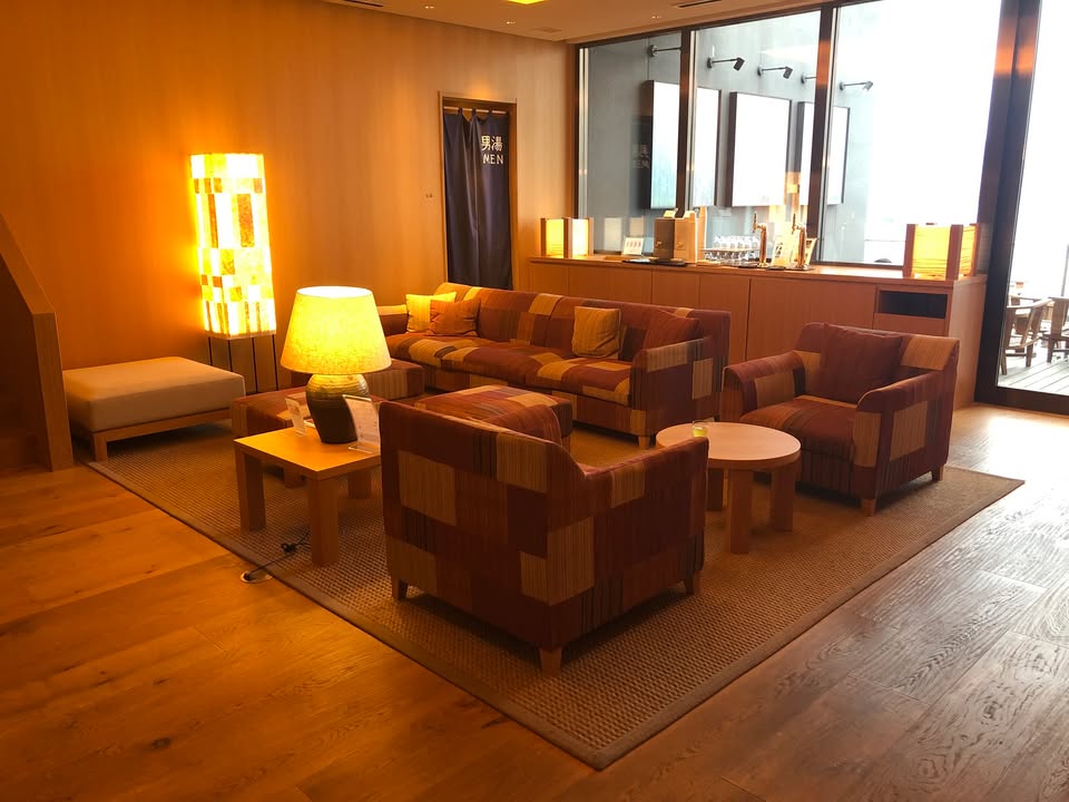 星野界 Anjin：伊東的航海主題溫泉旅宿