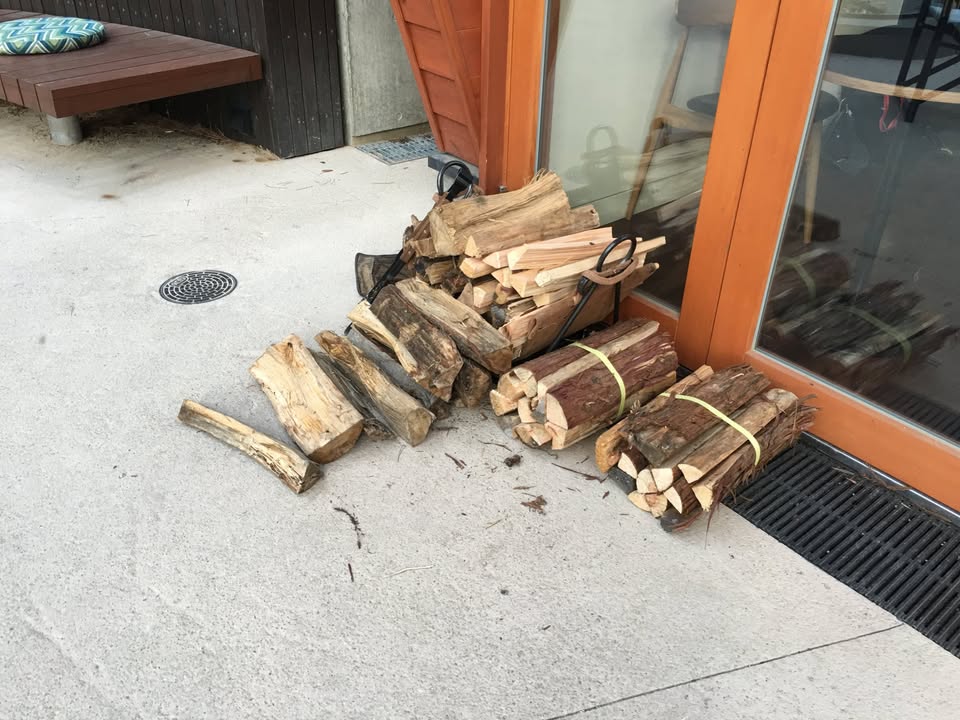 虹夕諾雅富士：環境