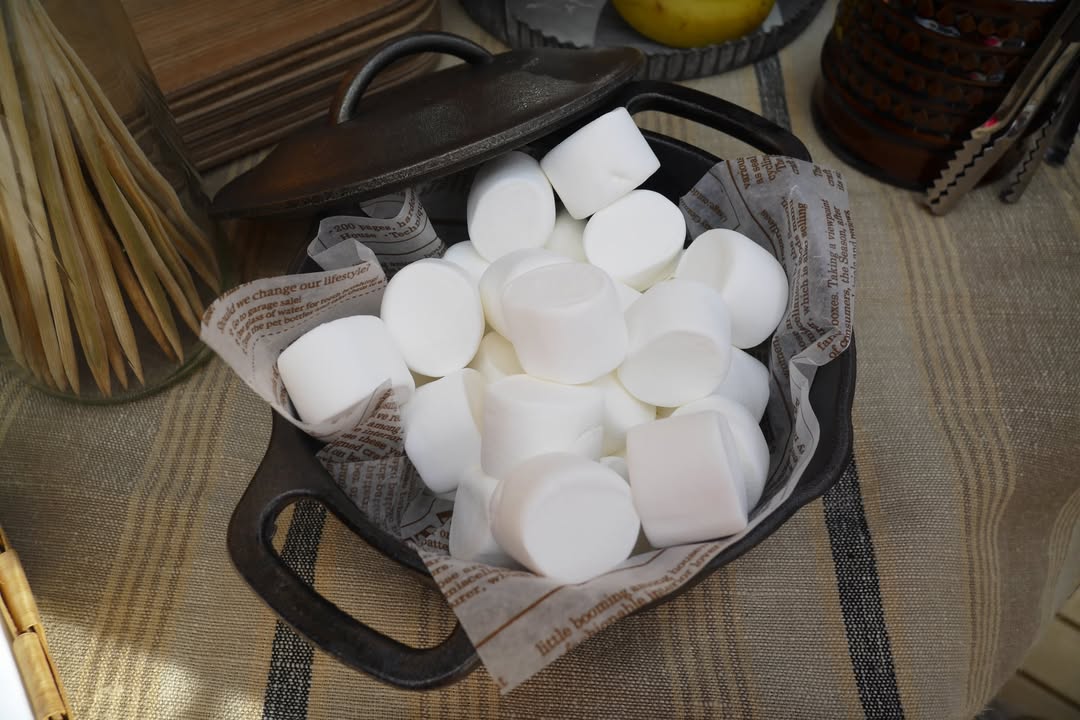 虹夕諾雅富士：下午茶