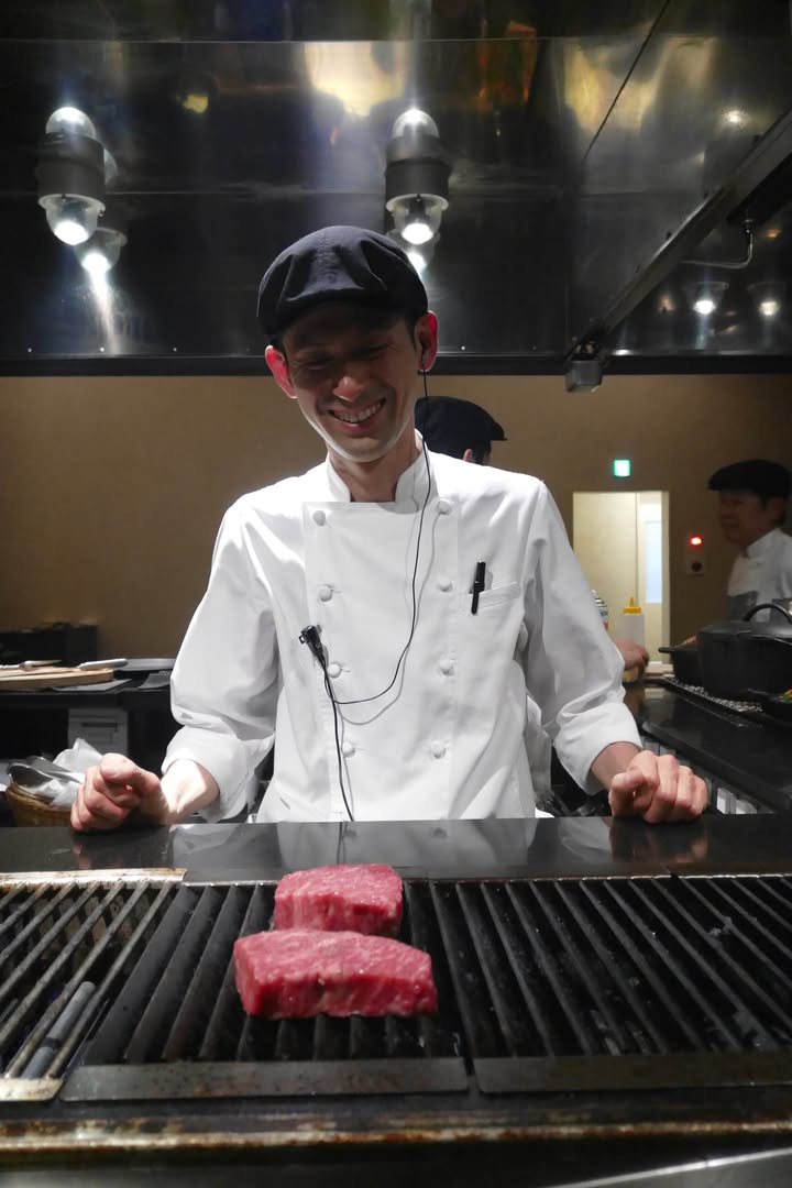 虹夕諾雅富士：晚餐