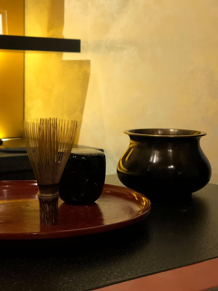 虹夕諾雅京都：Reception、迎賓船、環境