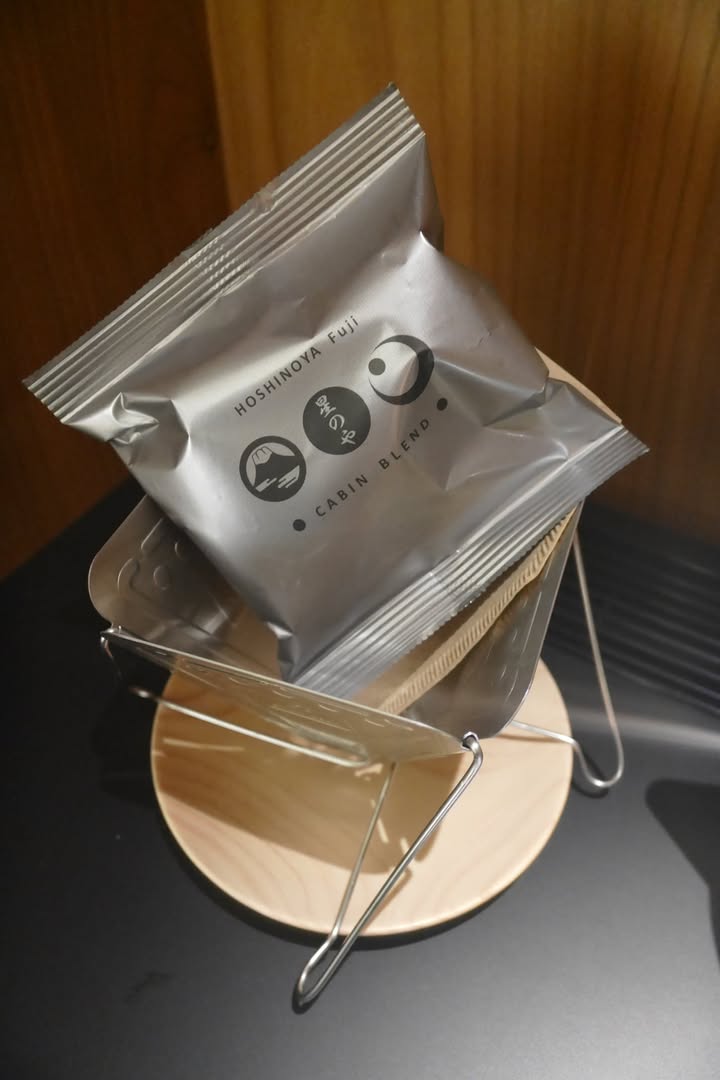 虹夕諾雅富士：房間