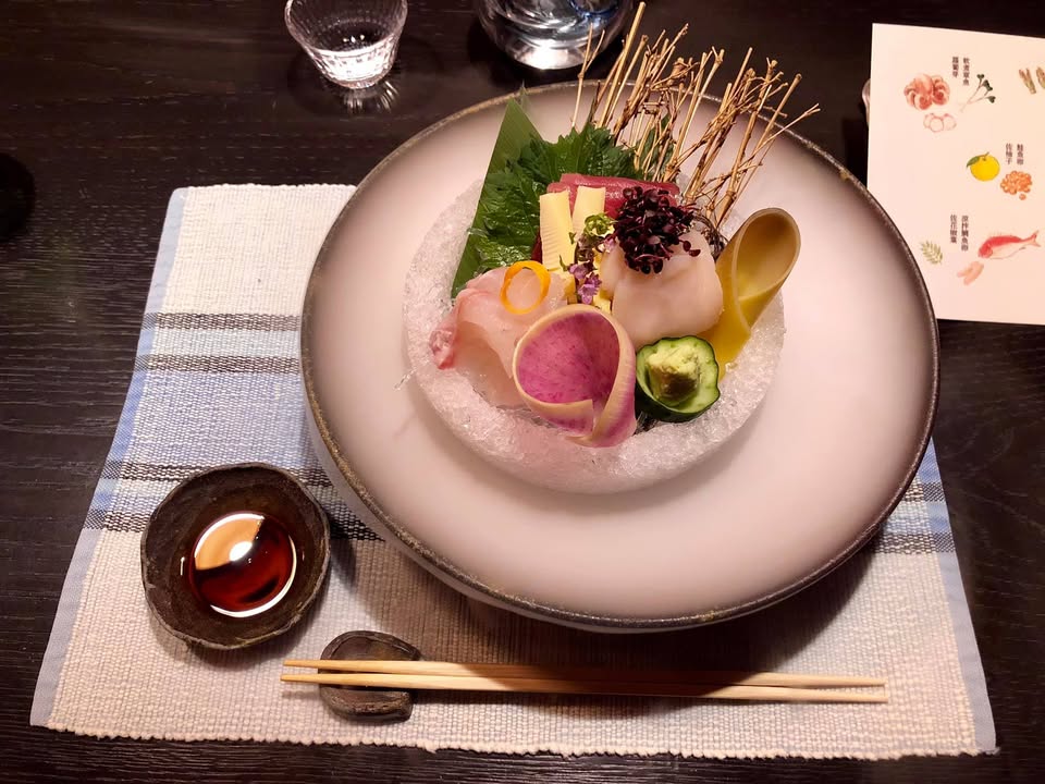 星野青森屋：南部曲屋的懷石晚餐