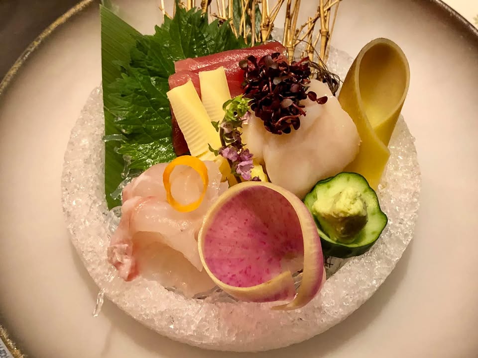 星野青森屋：南部曲屋的懷石晚餐