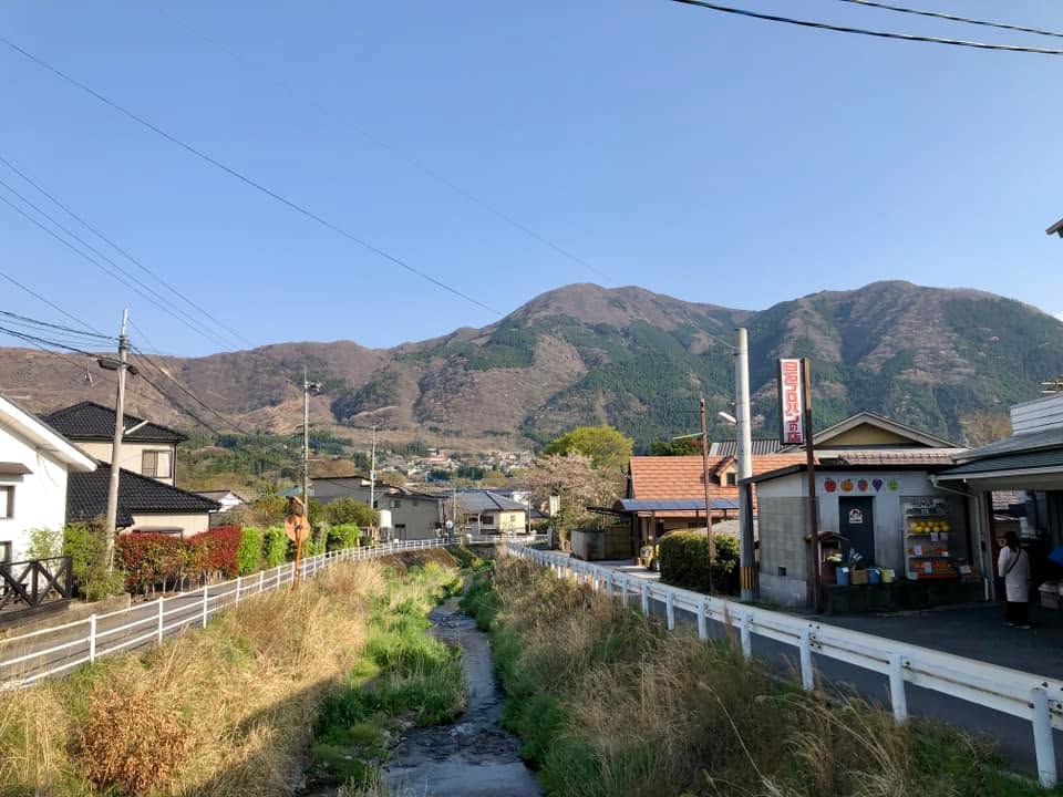 北九州行程：由布院之森、阿蘇與星野界阿蘇