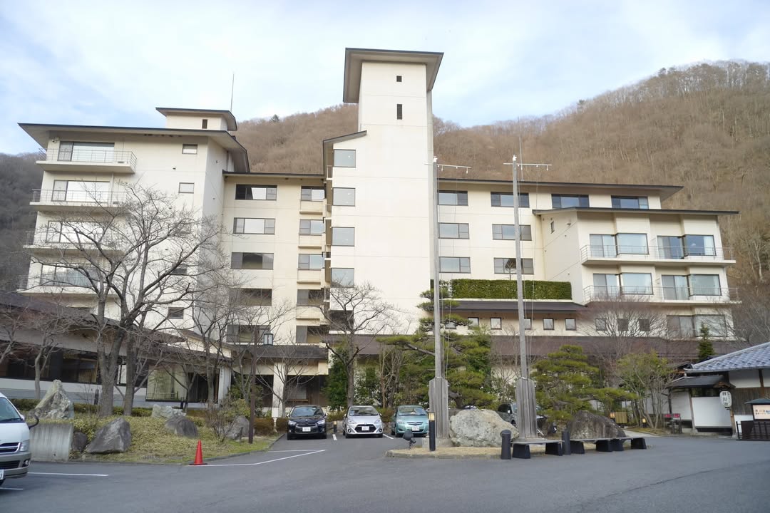星野界川治：環境