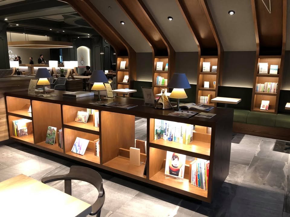 星野 OMO7 旭川：環境與房間