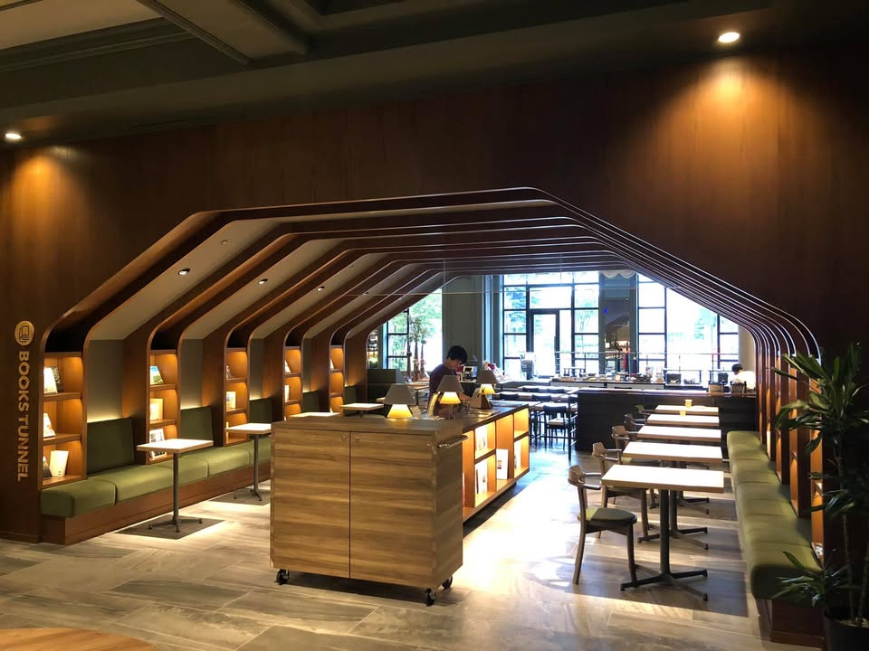 星野 OMO7 旭川：環境與房間