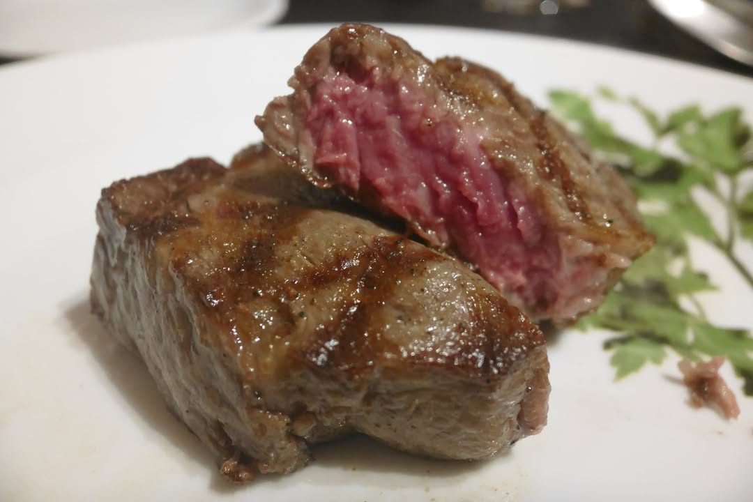 虹夕諾雅富士：晚餐