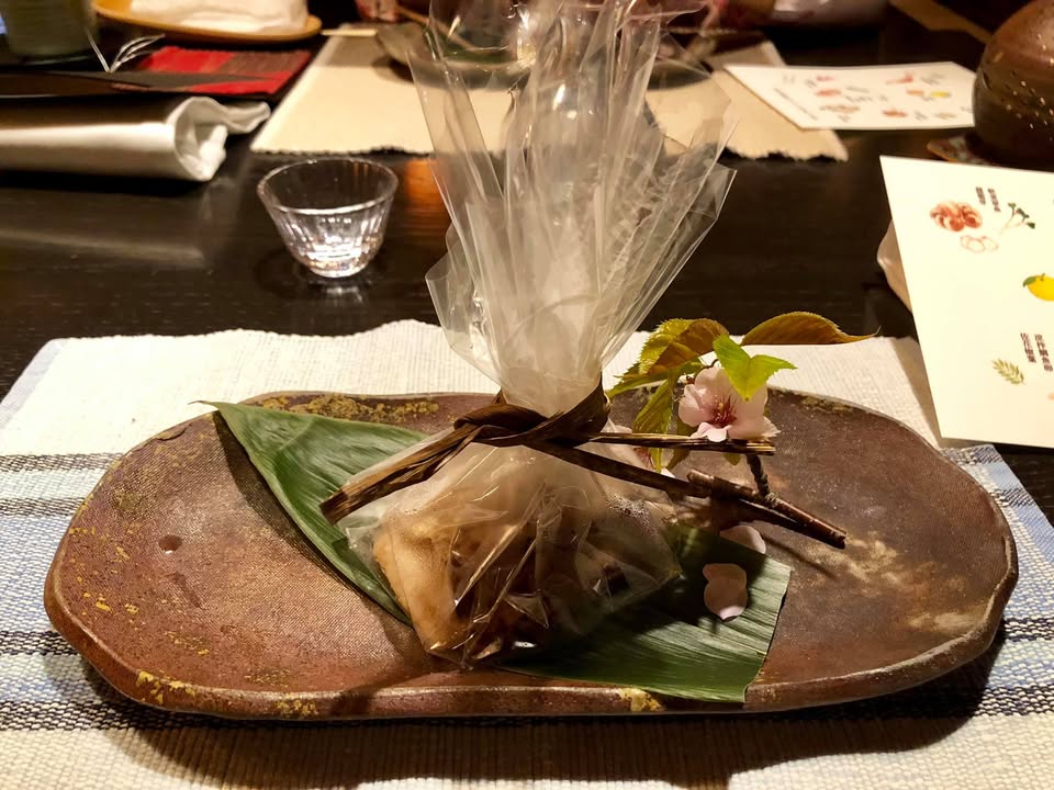 星野青森屋：南部曲屋的懷石晚餐