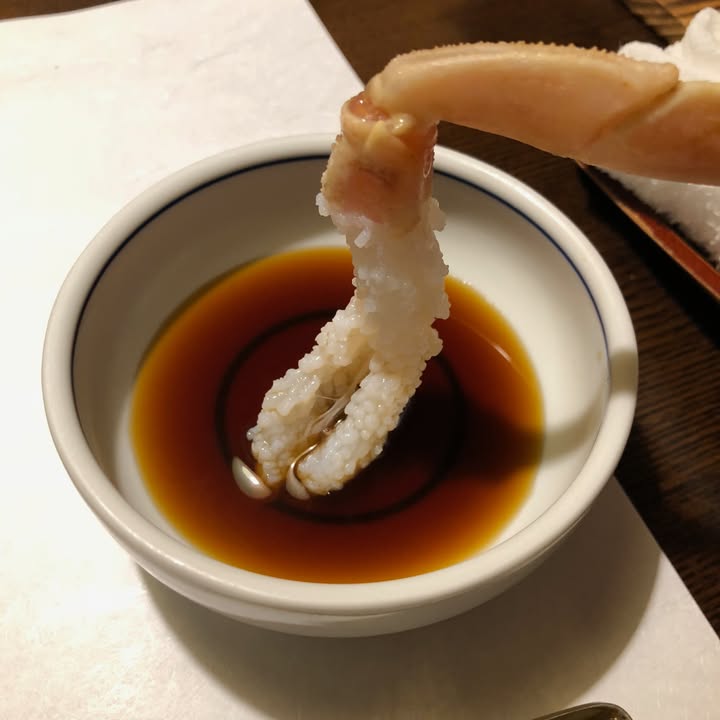 星野界加賀：越前蟹套餐與住宿體驗