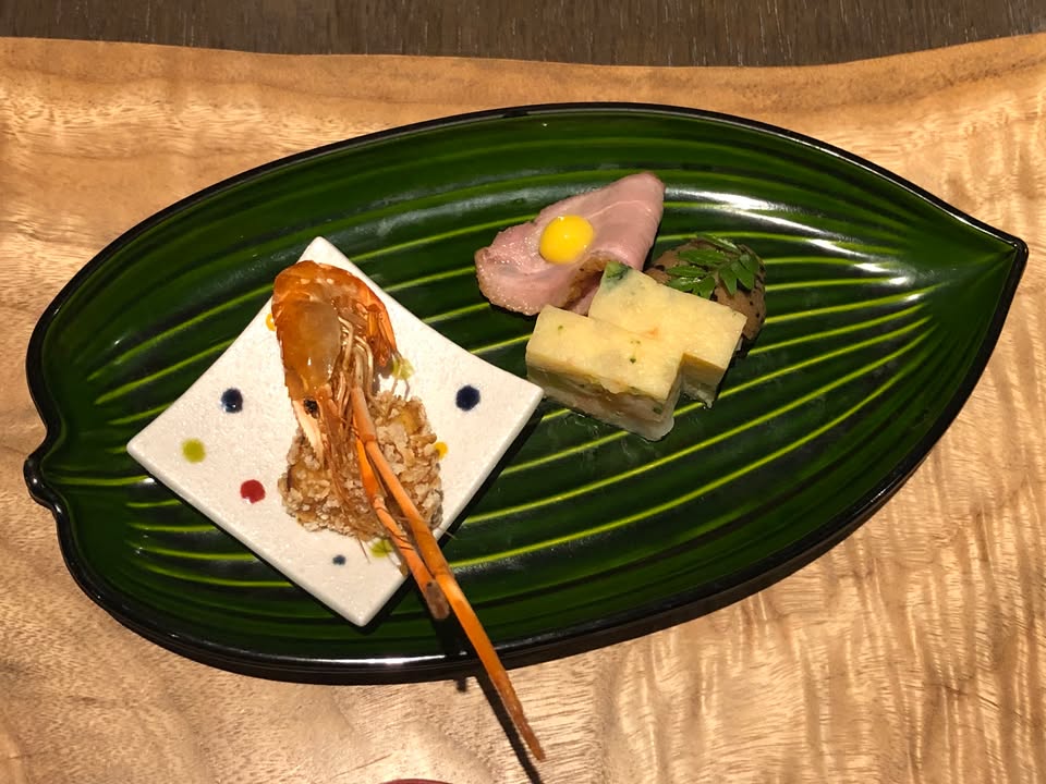 星野界 Anjin：伊東的航海主題溫泉旅宿