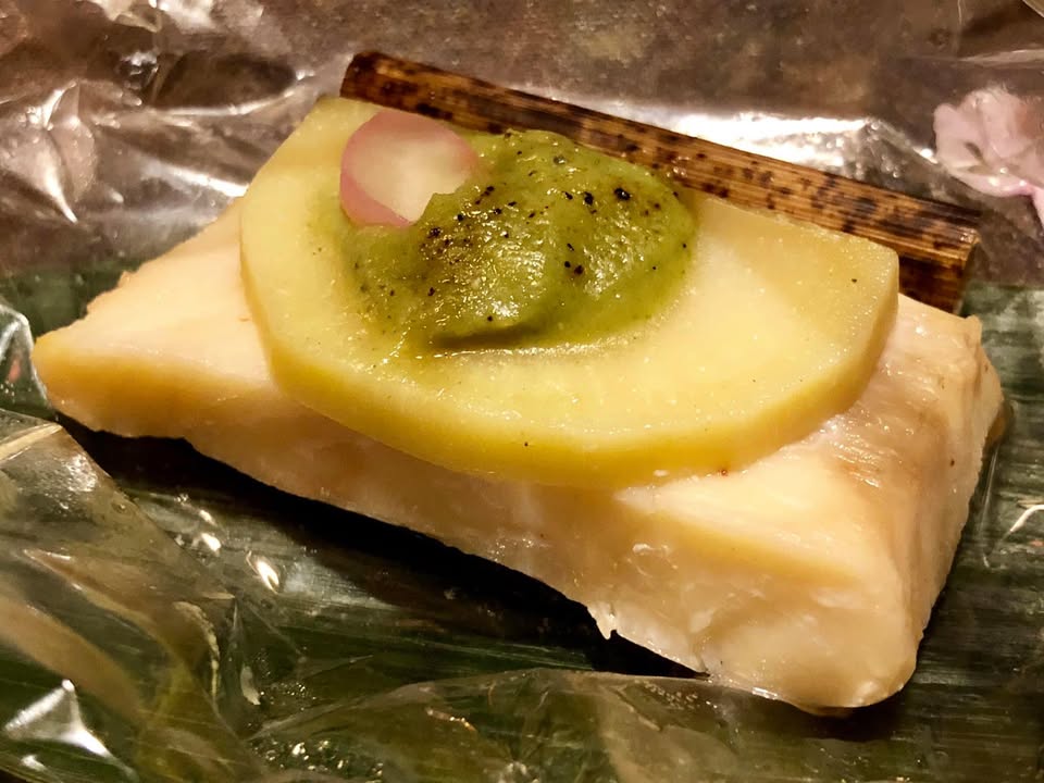 星野青森屋：南部曲屋的懷石晚餐