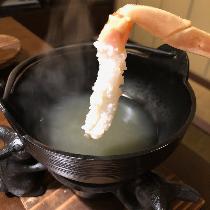 星野界加賀：越前蟹套餐與住宿體驗