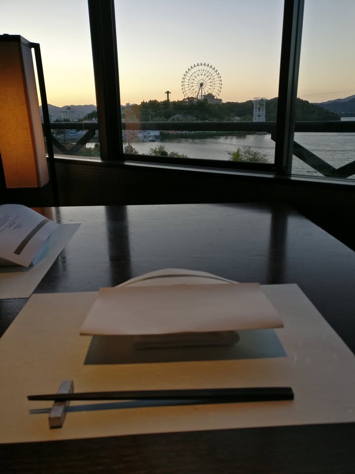 星野界遠州：浜名湖與靜岡茶的溫泉旅宿