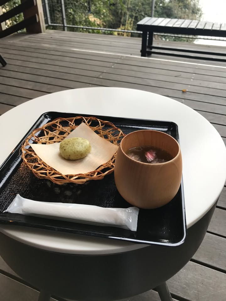 星野界熱海：海景溫泉與住宿體驗