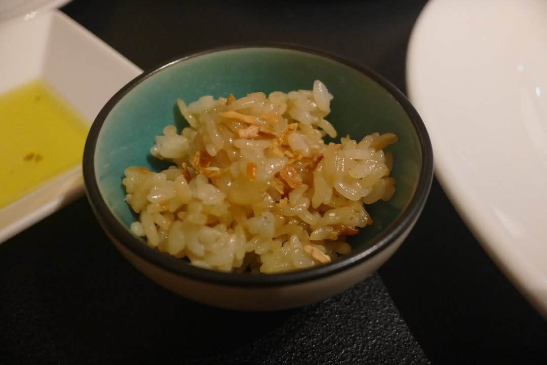 虹夕諾雅富士：晚餐