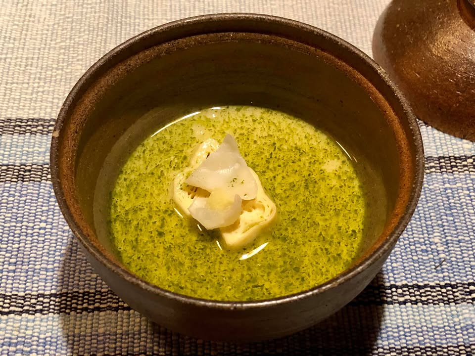 星野青森屋：南部曲屋的懷石晚餐