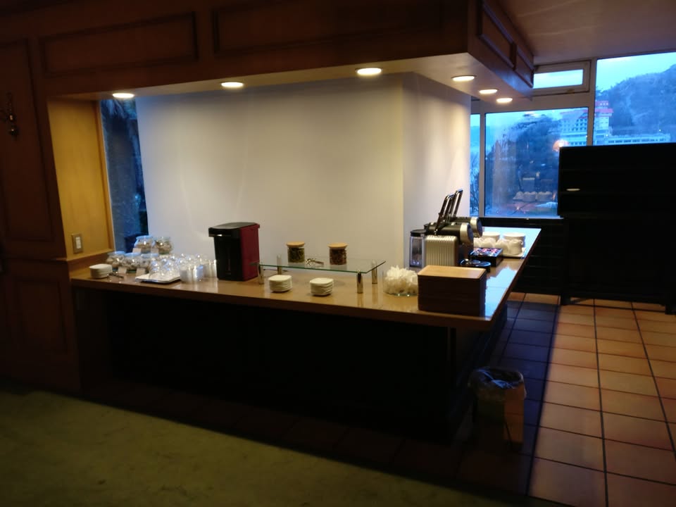 星野界熱海：海景溫泉與住宿體驗