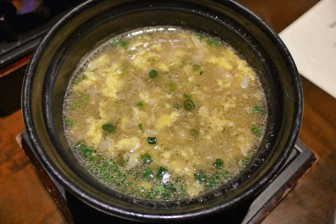 星野界川治：晚餐（第二晚）
