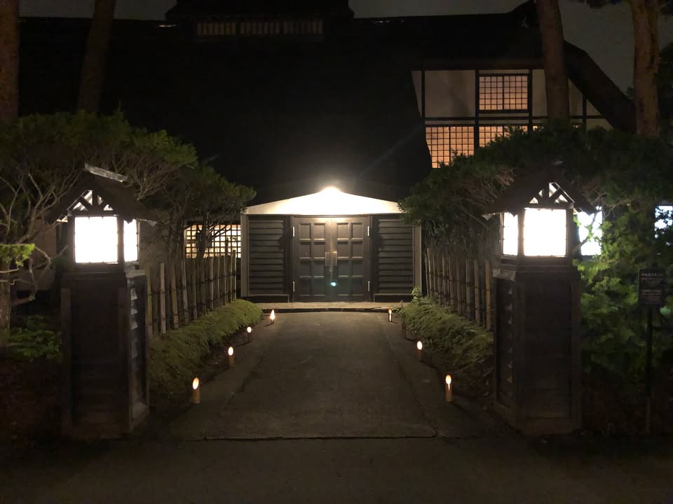 星野青森屋：睡魔祭風格與住宿體驗