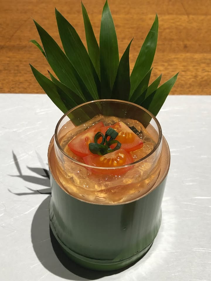 星野界阿蘇：森林露天湯與會席料理