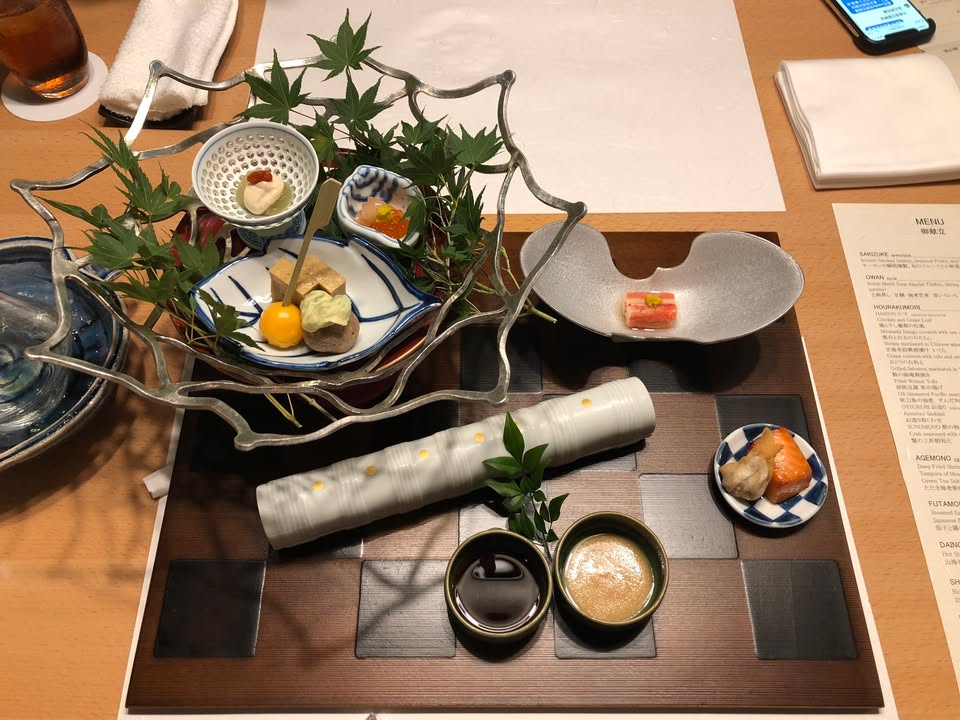 星野界仙石原：箱根的半露天溫泉與住宿體驗
