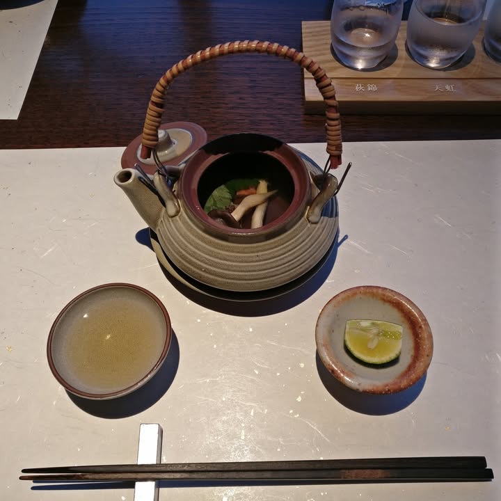 星野界遠州：浜名湖與靜岡茶的溫泉旅宿