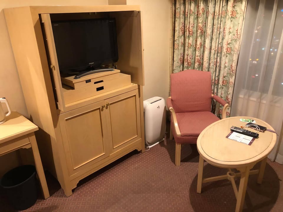 星野 OMO7 旭川：環境與房間