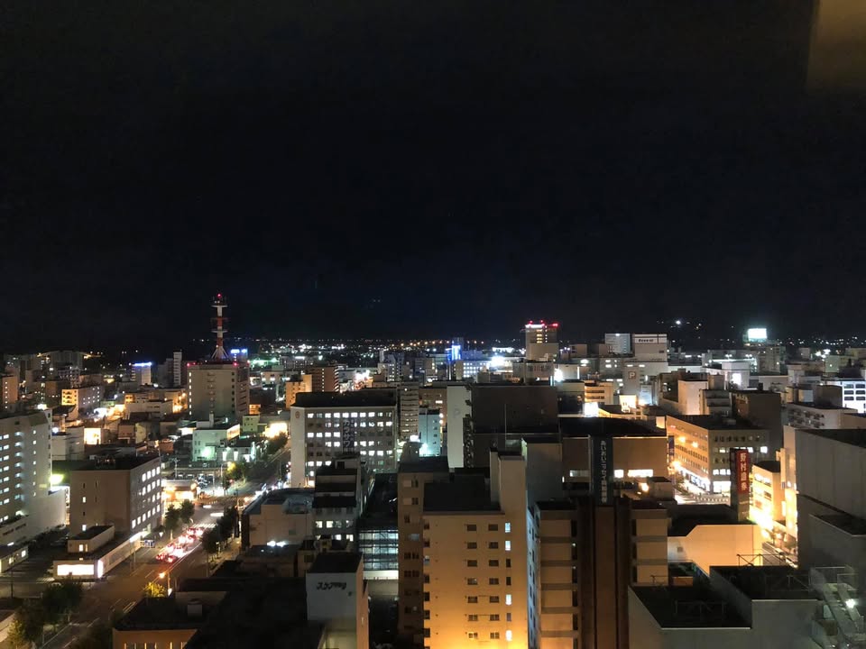 星野 OMO7 旭川：環境與房間