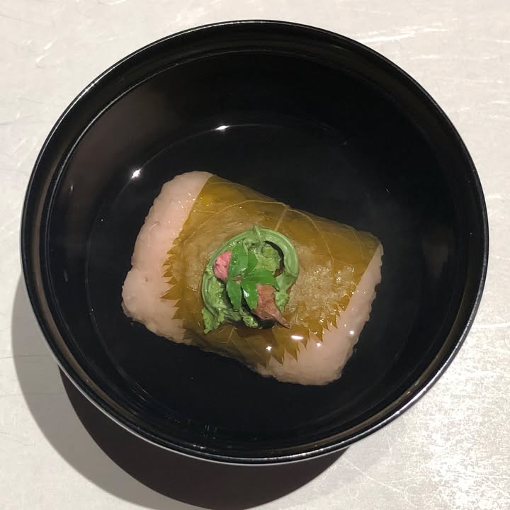 星野界阿蘇：森林露天湯與會席料理
