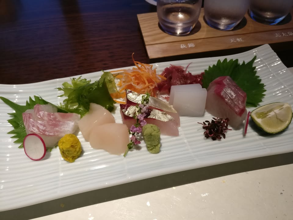 星野界遠州：浜名湖與靜岡茶的溫泉旅宿