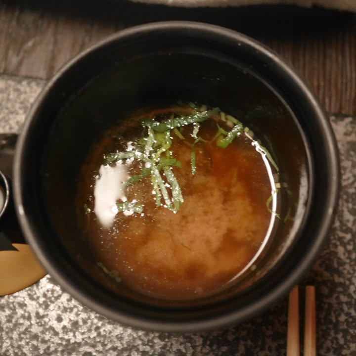 虹夕諾雅京都：晚餐、第一趟的第一晚