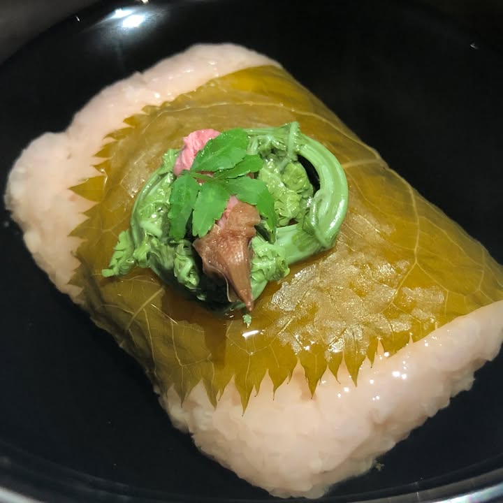星野界阿蘇：森林露天湯與會席料理