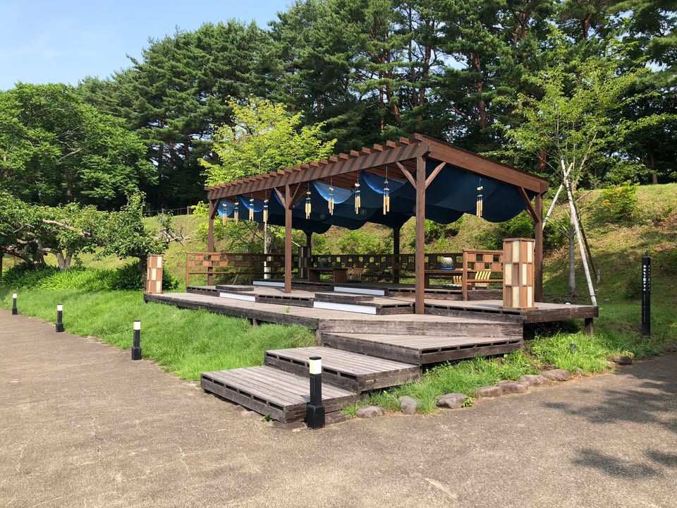 星野青森屋：睡魔祭風格與住宿體驗