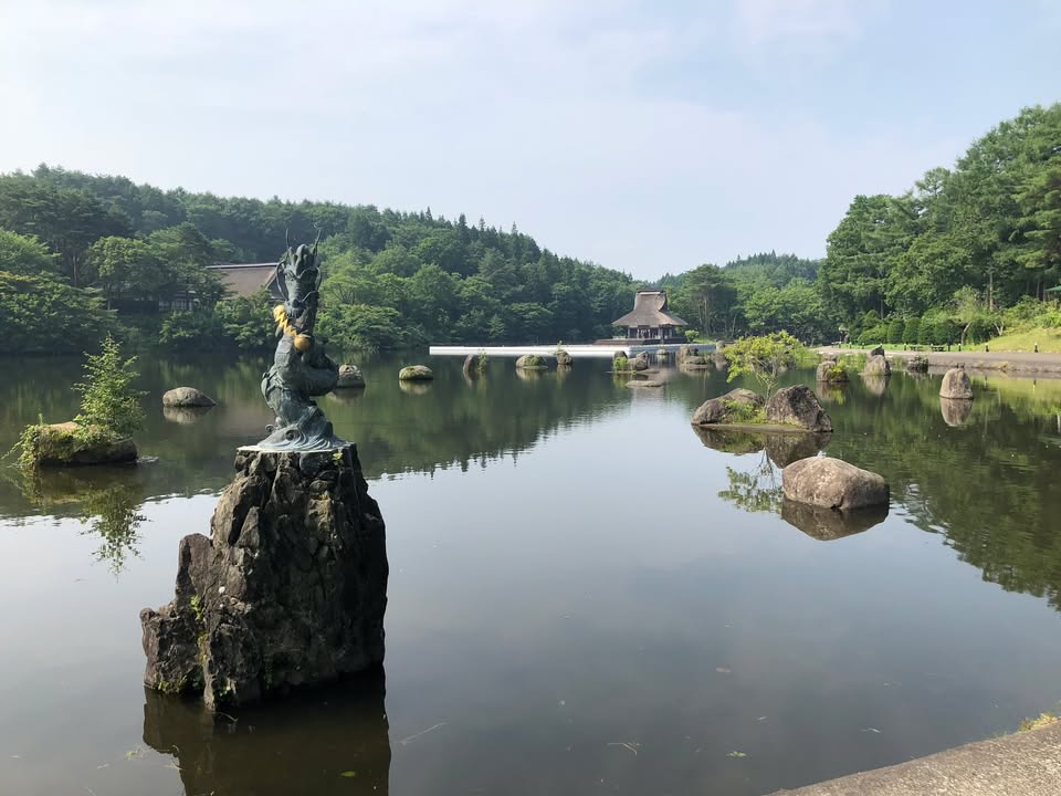 星野青森屋：睡魔祭風格與住宿體驗
