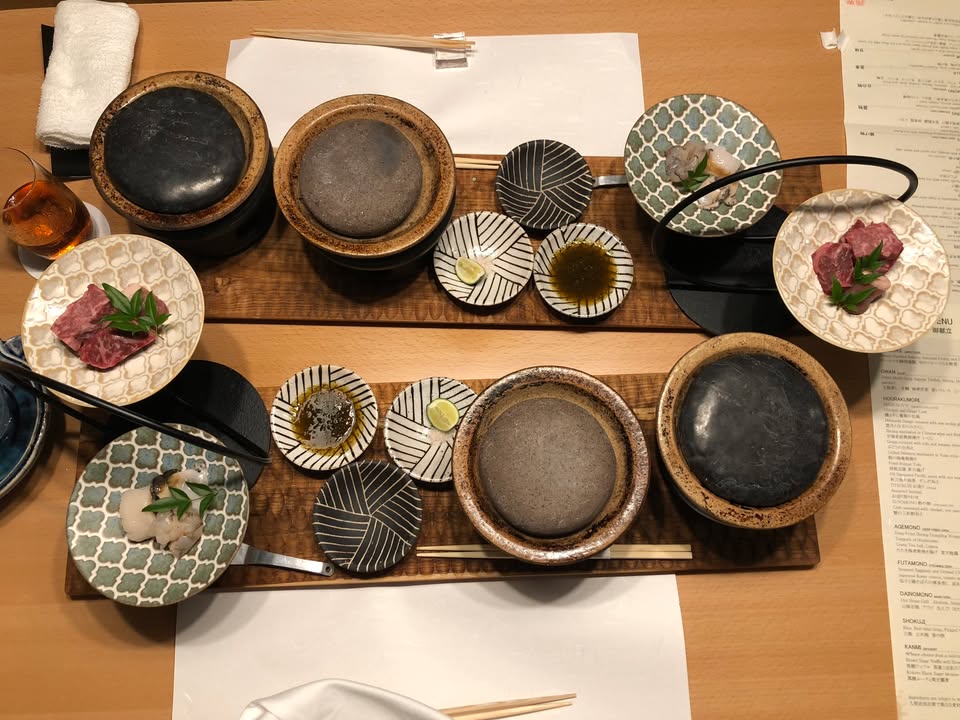 星野界仙石原：箱根的半露天溫泉與住宿體驗