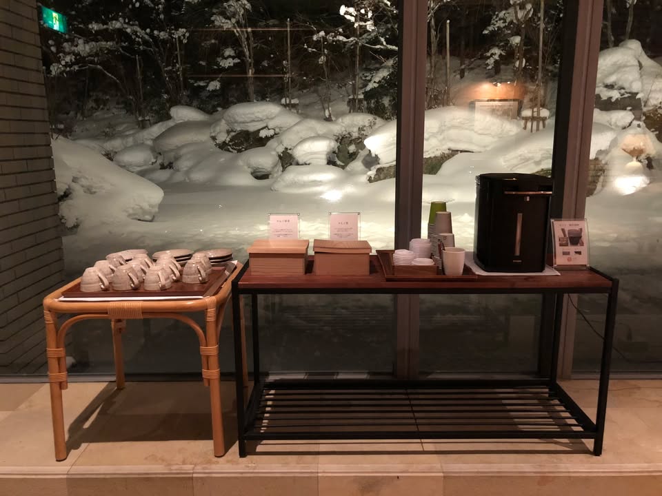 星野界津輕：雪季蘋果湯與青森住宿體驗