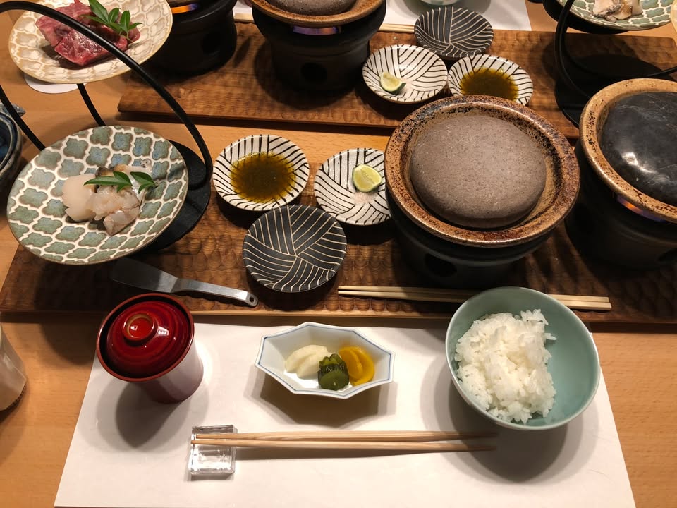 星野界仙石原：箱根的半露天溫泉與住宿體驗