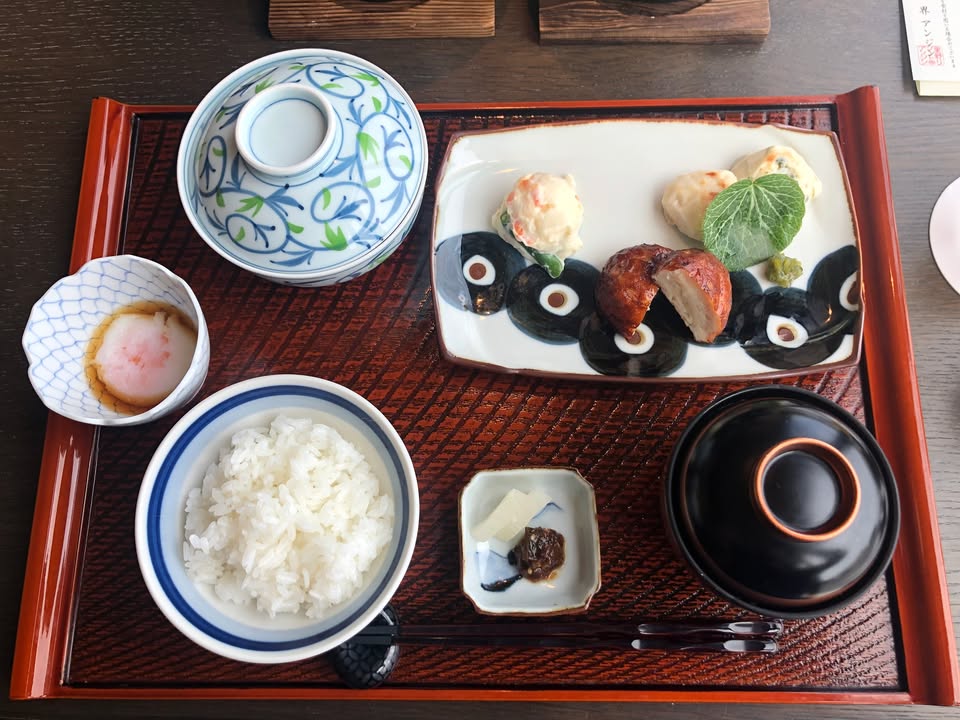 星野界 Anjin：伊東的航海主題溫泉旅宿