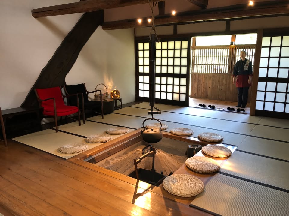 星野青森屋：睡魔祭風格與住宿體驗