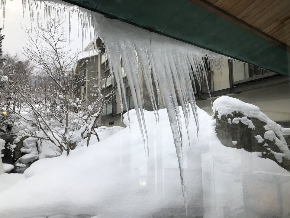 星野界津輕：雪季蘋果湯與青森住宿體驗