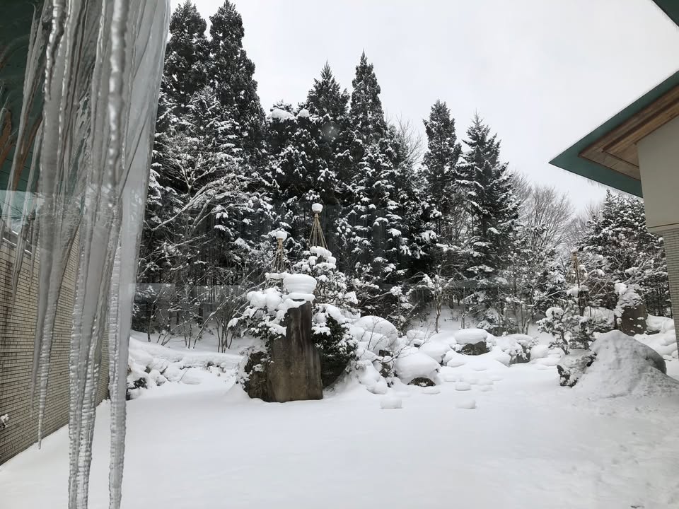 星野界津輕：雪季蘋果湯與青森住宿體驗
