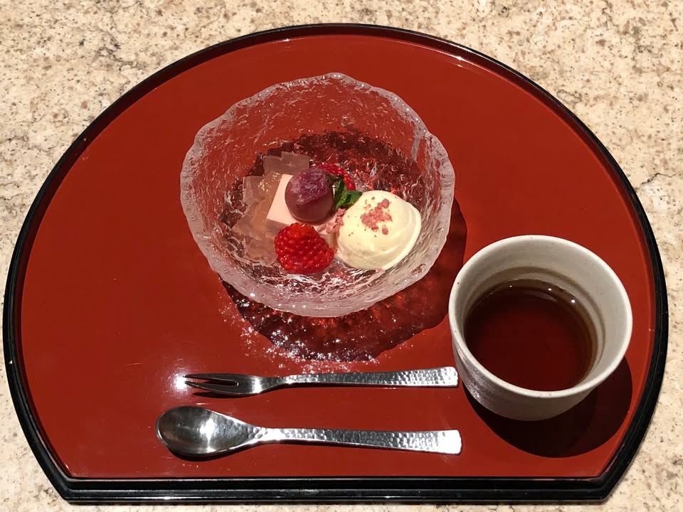 星野界阿蘇：森林露天湯與會席料理