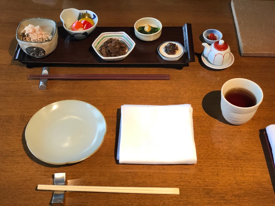 星野界阿蘇：森林露天湯與會席料理