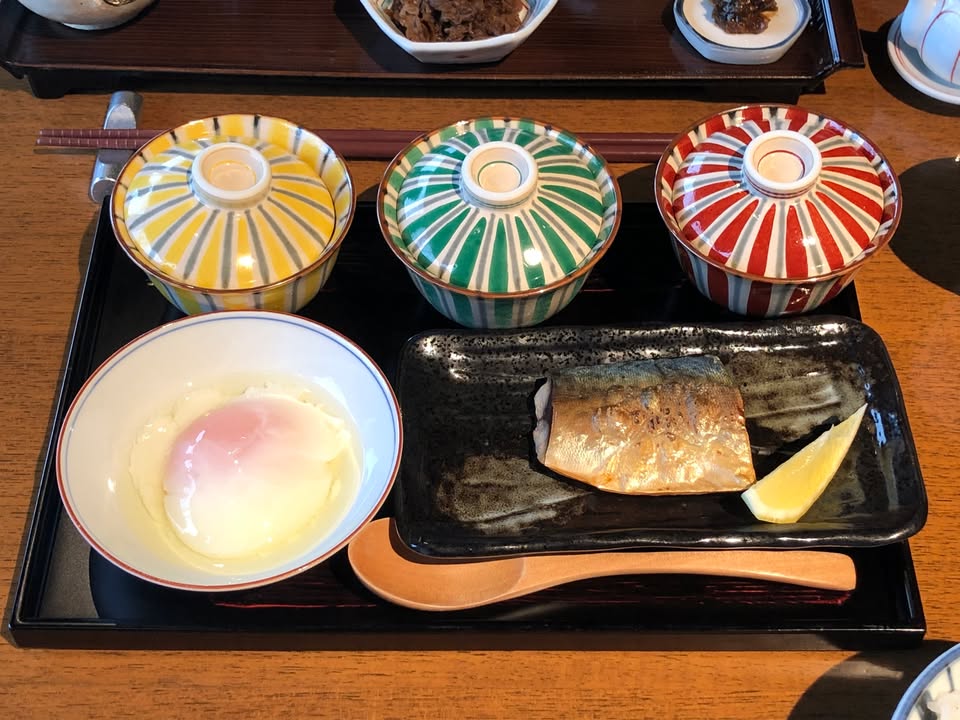 星野界阿蘇：森林露天湯與會席料理