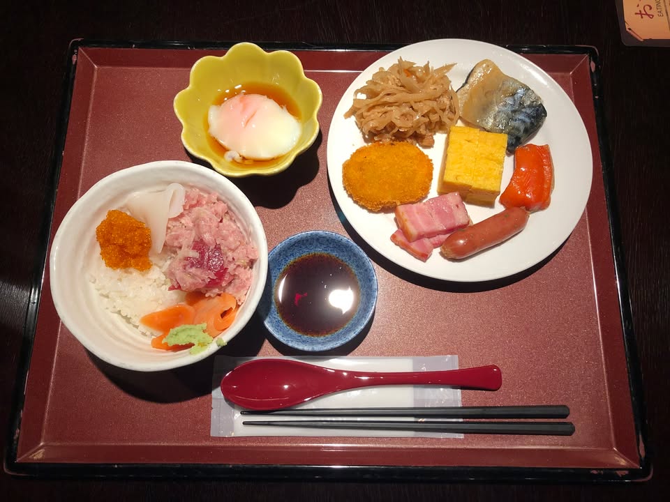 星野青森屋：睡魔祭風格與住宿體驗