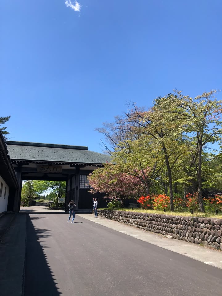 星野青森屋：睡魔祭風格與住宿體驗